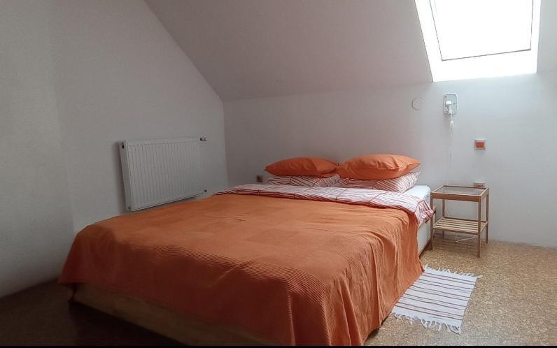 Two Flowers Apartments Zagreb Quarto foto